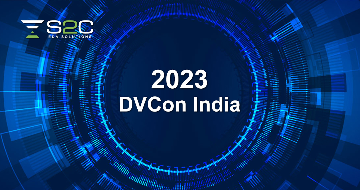 DVCon India 2023